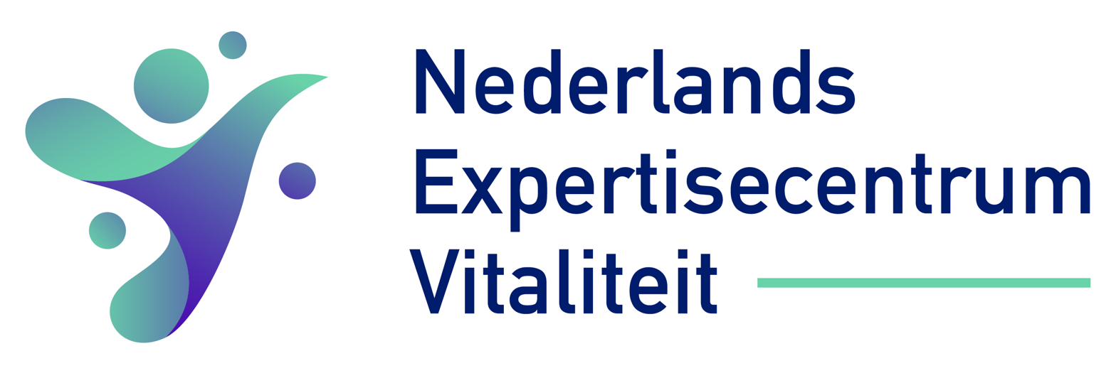 Nederlands Expertisecentrum Vitaliteit