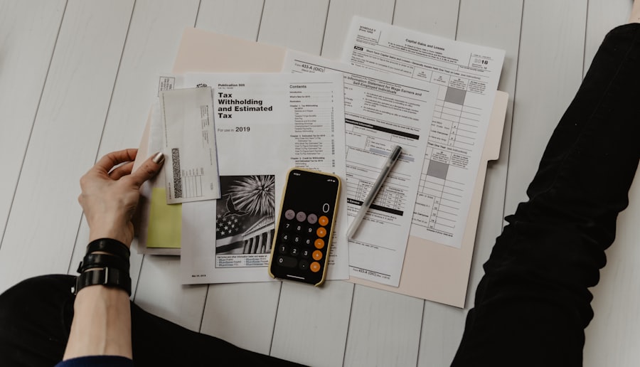 Regie over documenten en data