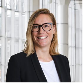 Lianne Hessen-Offinga