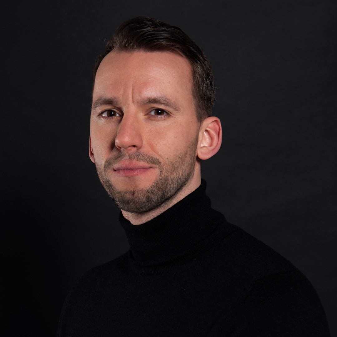 Daniel Krikke