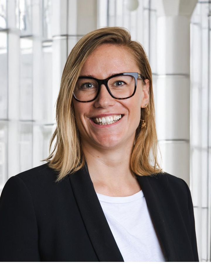 Lianne Hessen-Offinga