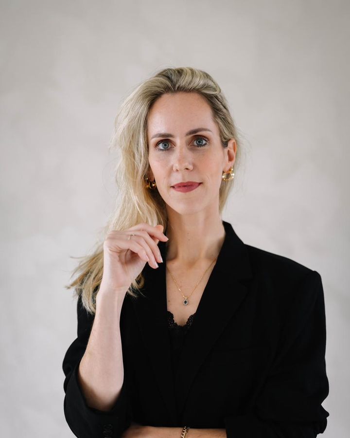 Ingeborg van Dijk