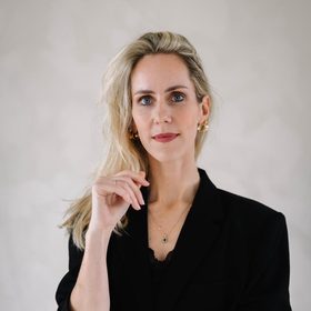 Ingeborg van Dijk