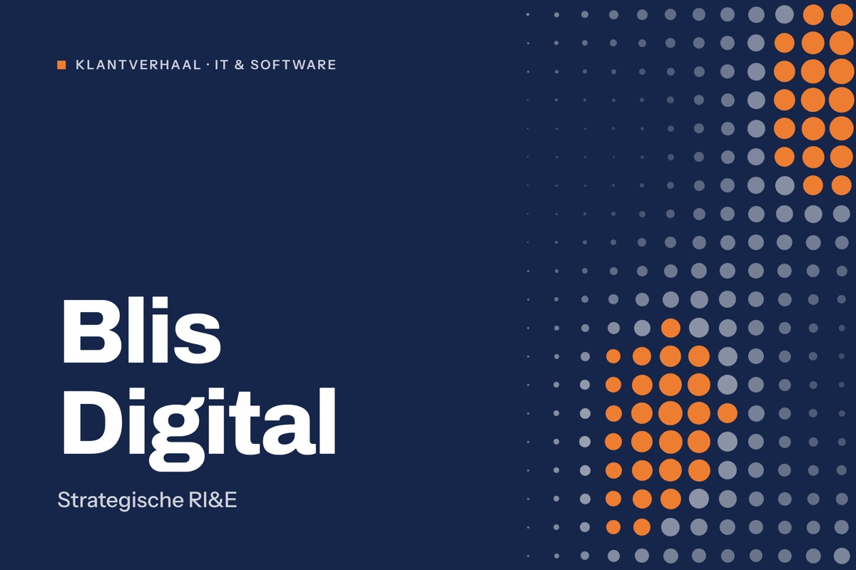 Blis Digital
