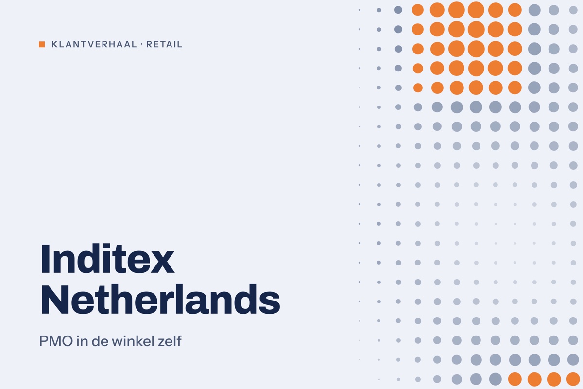 Inditex Netherlands