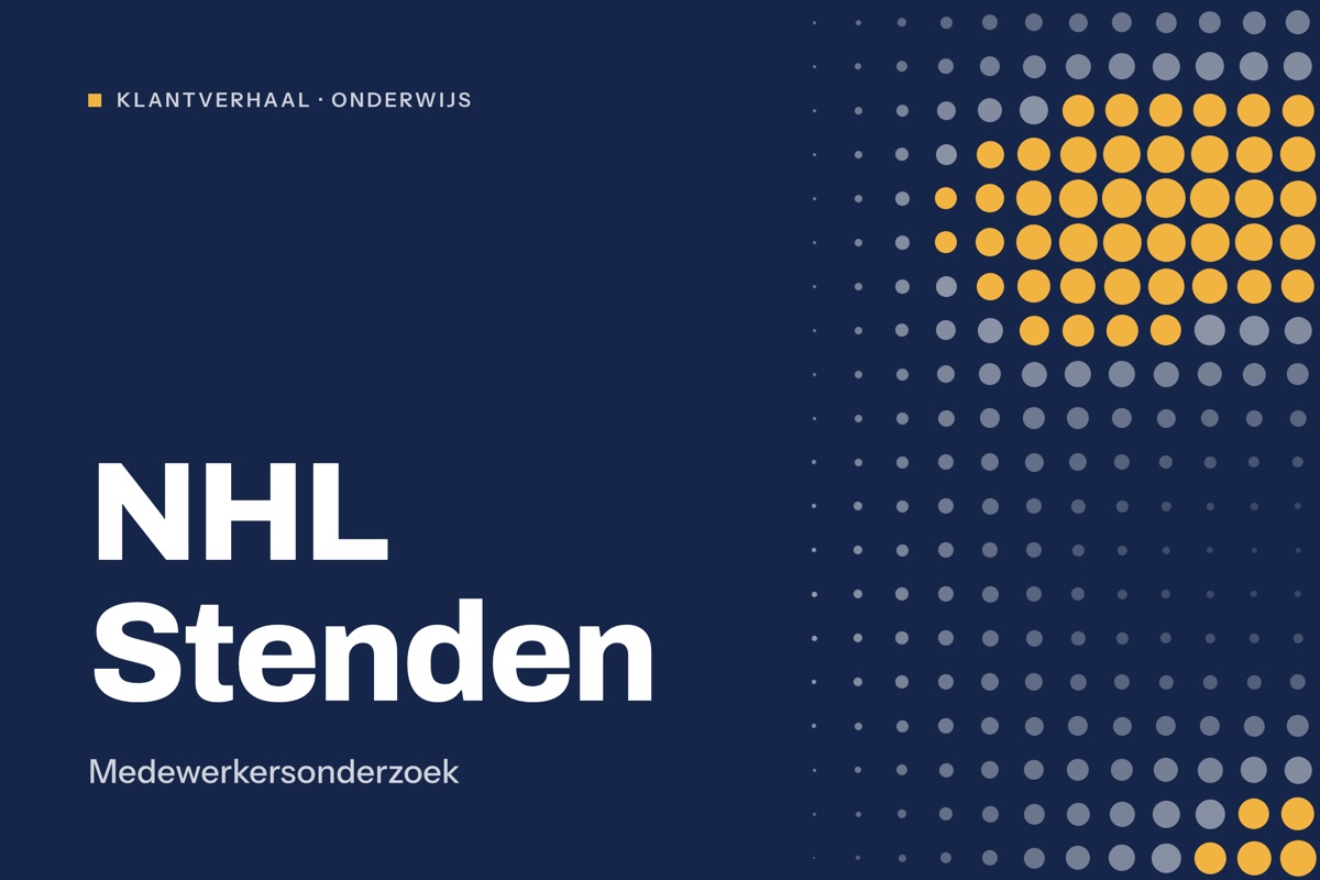 NHL Stenden