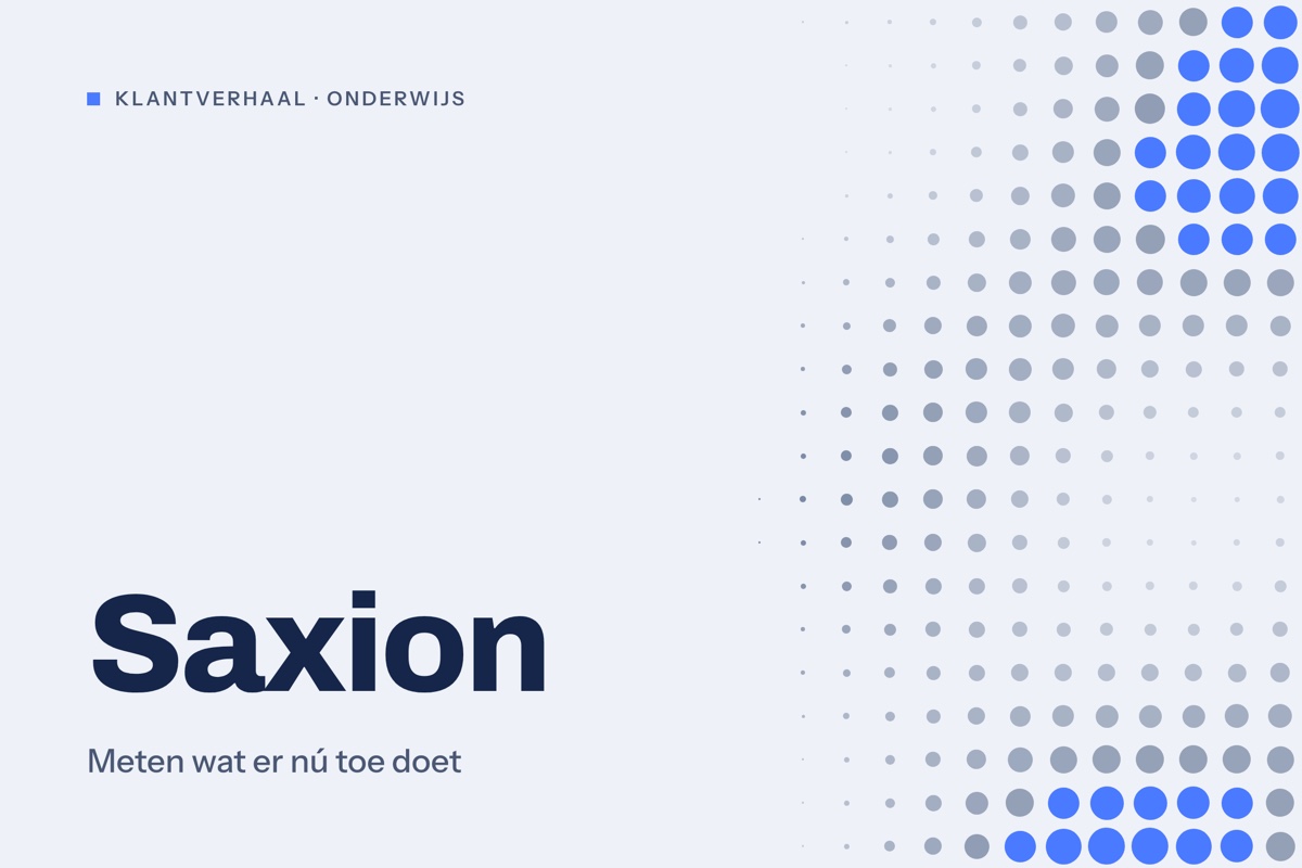 Saxion Hogeschool