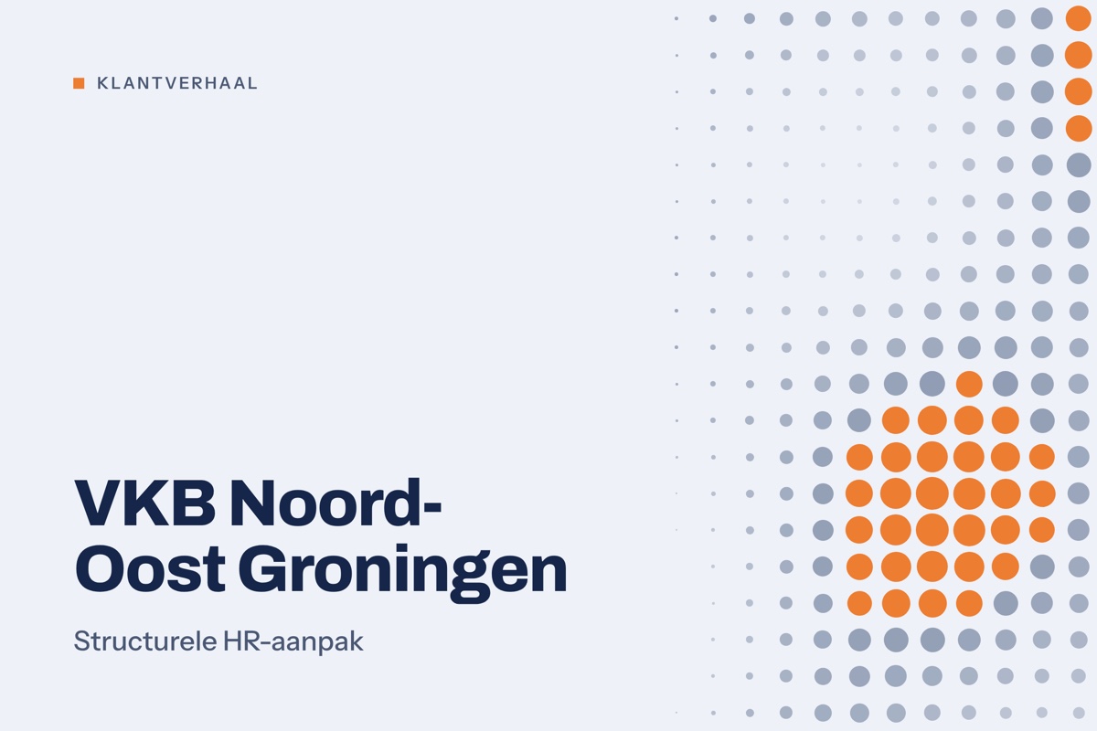 VKB Noord-Oost Groningen
