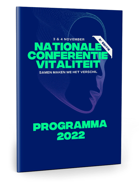 Nationale Conferentie Vitaliteit